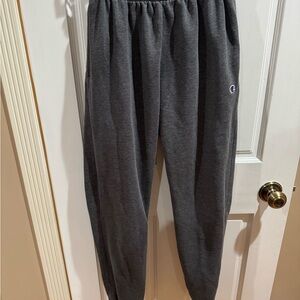 Men’s Champion Charcoal Joggers